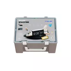 Relógio Digital de Foguete para Montar, Kit de Robótica Educativo, C/ Livro e APP, DIY, +300pcs, +6 anos. - comprar online