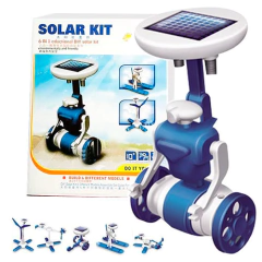 robo-solar