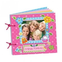 album-de-fotos-para-meninas