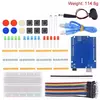 Kit Inicial Arduino UNO R3