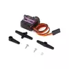 Micro Servo Motor MG90S 180º - Engrenagens Plásticas - comprar online