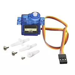 Micro Servo 9g SG90