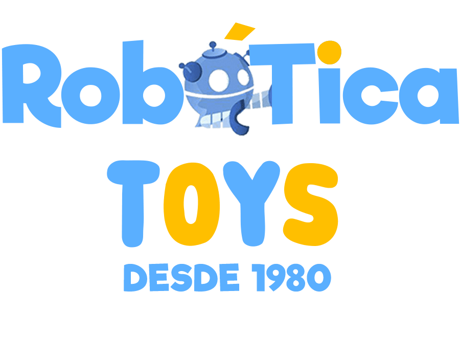 Robótica Toys | Brinquedos Educativos