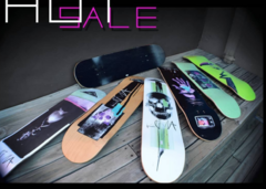 Banner de la categoría Skates