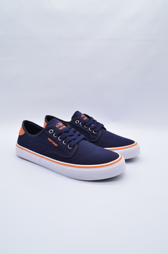 CANVAS BLUE - comprar online