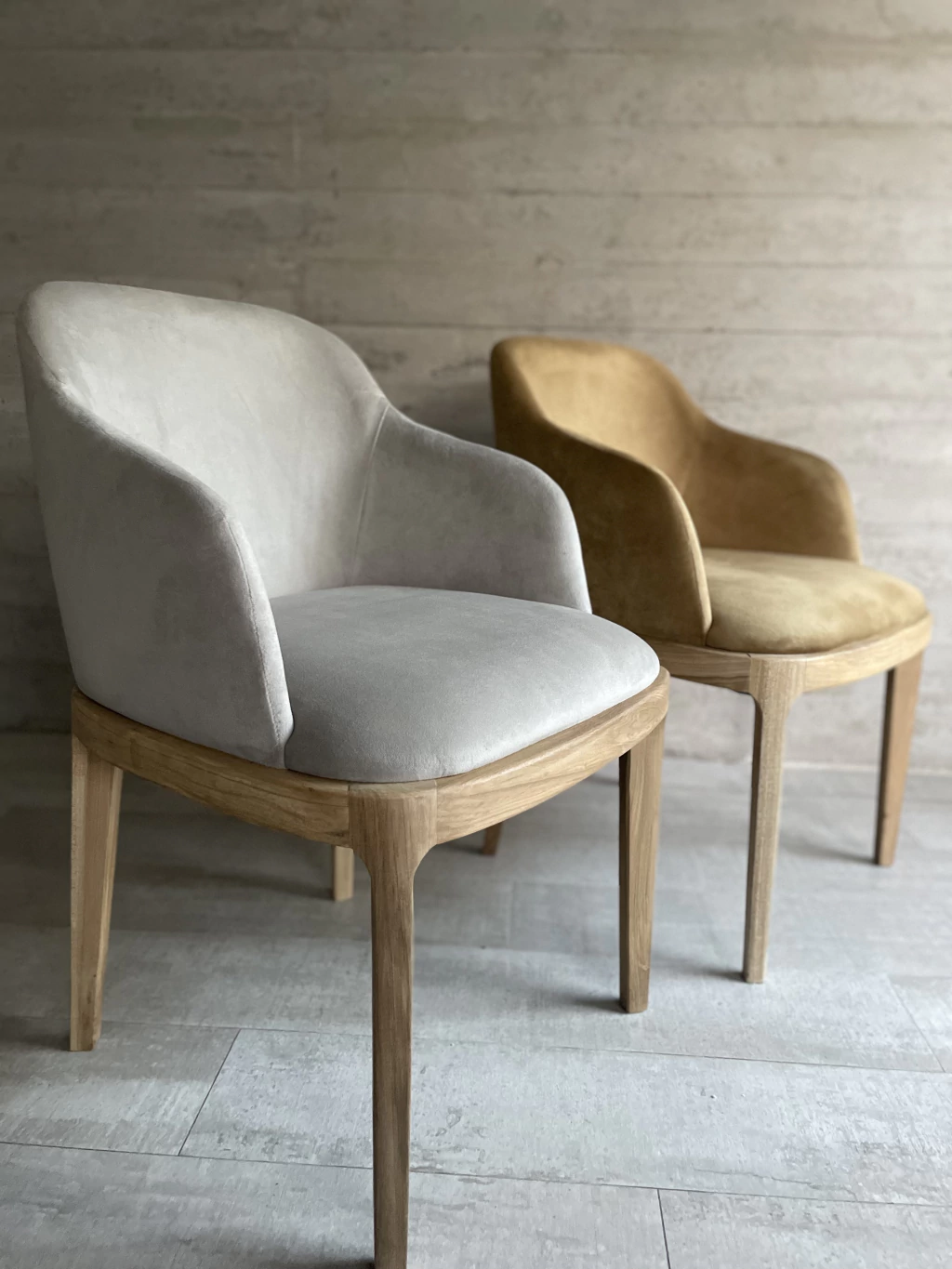 Sillón Ritunga