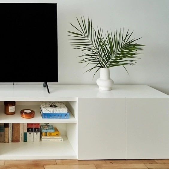 Mueble Candombe