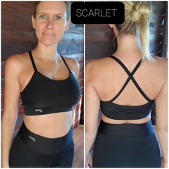 Banner de la categoría SCARLET