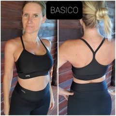 Banner de la categoría BASICO
