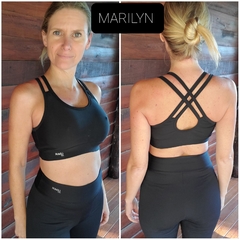 Banner de la categoría MARILYN