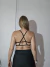 Top Taylor "Negro Glow" (Engomado) en internet