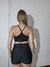 Top Basico "Negro Glow" (Brillo) - comprar online
