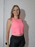 Musculosa Pupera Chicle