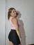 Musculosa Top Rosa Inter - comprar online