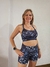 Top Greta "Artic" - LEMUR FIT