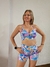 Top Uma "Aruba" - LEMUR FIT