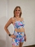 Top Scarlet "Aruba" - LEMUR FIT