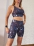 Calza Biker "Artic" - LEMUR FIT