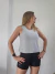 Imagen de Remera "Olivia Basic" Gris melange
