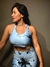 Top Competicion "Celeste Batik" en internet