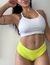 Braga CULOTE "Amarillo Fluo" - comprar online