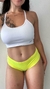 Imagen de Braga CULOTE "Amarillo Fluo"