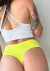 Braga CULOTE "Amarillo Fluo" en internet