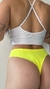 Braga LESS "Amarillo Fluo" - tienda online