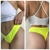 Braga LESS "Amarillo Fluo"