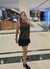 Musculosa "Jade Basic" Gris Plomo- SIN GENERO - comprar online