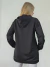 Buzo OVERSIZE negro