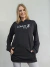 Buzo OVERSIZE negro en internet