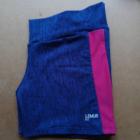 Calza Corta DISCONTINUO T.XS - comprar online