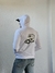 Buzo Blanco "Limited Edition" - comprar online