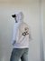 Buzo Blanco "Limited Edition" en internet