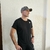 Remera Dry Fit Hombre Negro en internet
