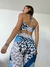 Calza Biker "Ice Print" - comprar online