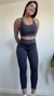 Top Marilyn "Gris Plomo"