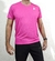 Remera Dry Fit Hombre Fucsia