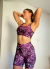 Top Competicion "quirk" - LEMUR FIT