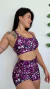 Top Greta "Quirk" - tienda online