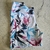Calza Corta con Cordon Ajustable Paradise