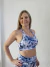 Top Marilyn "Batik" - LEMUR FIT