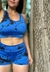 Top Competicion "Blue Batik" en internet