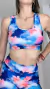 Top Blake "Sunrise" - comprar online