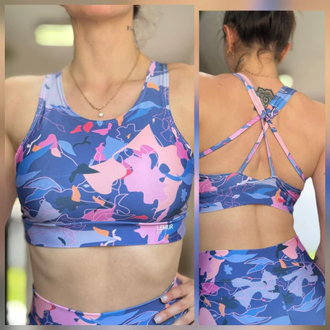 Top Kim "Dream" - comprar online