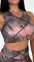 Top Kim "Concret" - LEMUR FIT