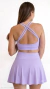 Top Greta "Lila Pastel" - comprar online