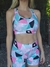 Top Marilyn "Fresh" - LEMUR FIT