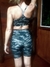 Calza Biker "Dark Army" - LEMUR FIT